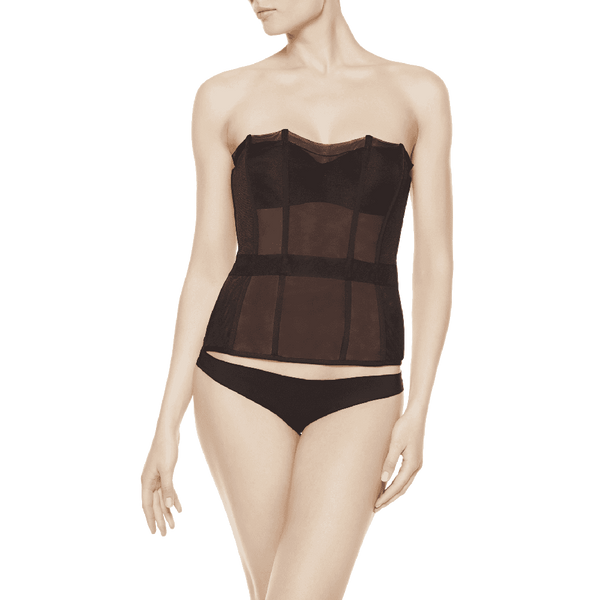 Daily Design Bustier