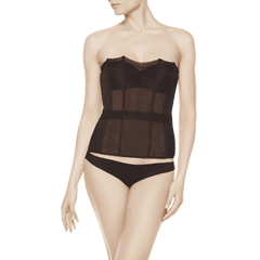 Daily Design Bustier