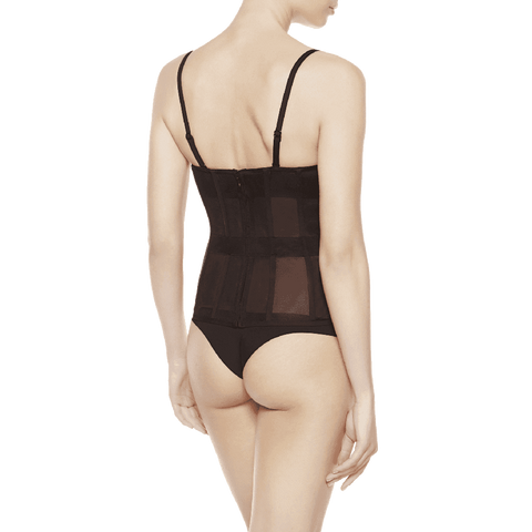 Daily Design Bustier