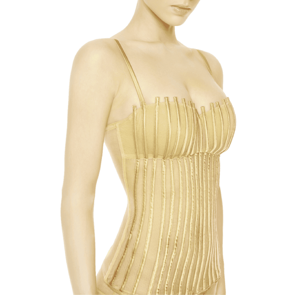 Graphique Couture Underwire Bustier