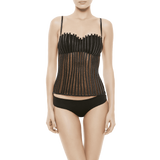 Graphique Couture Underwire Bustier