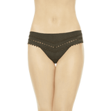 Greta Mid Rise Briefs