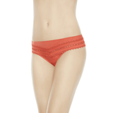 Greta Mid Rise Briefs