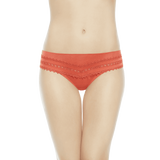 Greta Mid Rise Briefs