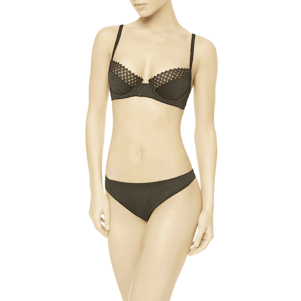 Greta Underwired Bra