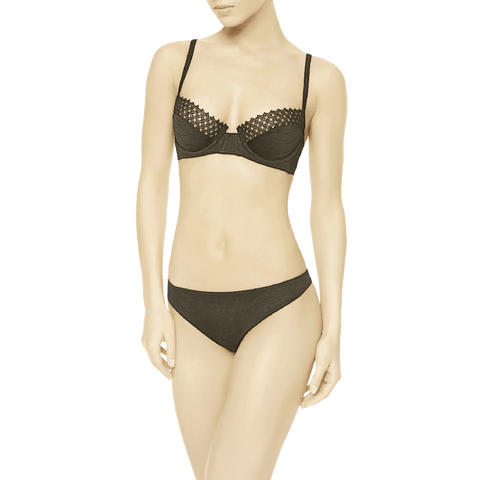 Greta Underwired Bra