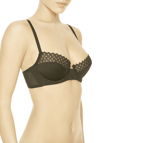 Greta Underwired Bra