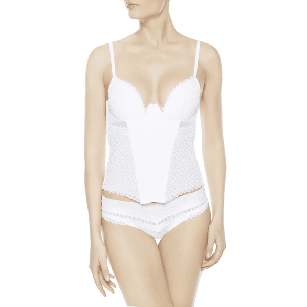 Greta Underwired Bustier