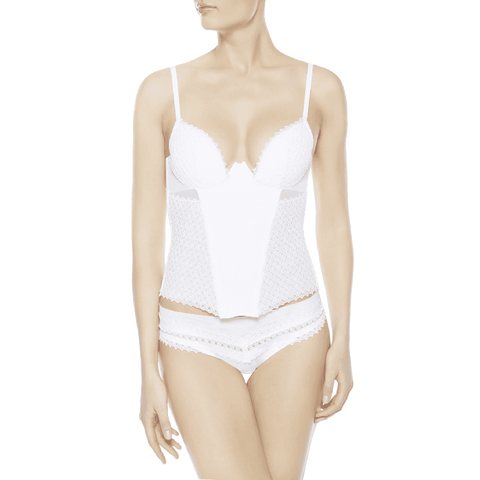 Greta Underwired Bustier