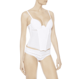 Greta Underwired Bustier