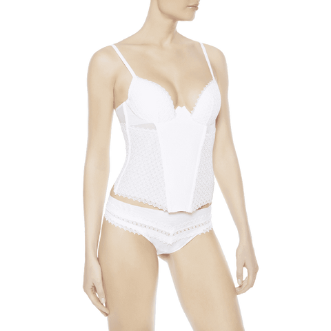 Greta Underwired Bustier