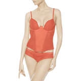 Greta Underwired Bustier