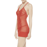 Ninfea slip with briefs