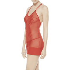 Ninfea slip with briefs