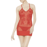 Ninfea slip with briefs