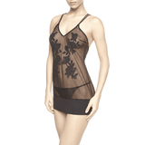 Ninfea slip with briefs