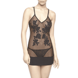 Ninfea slip with briefs