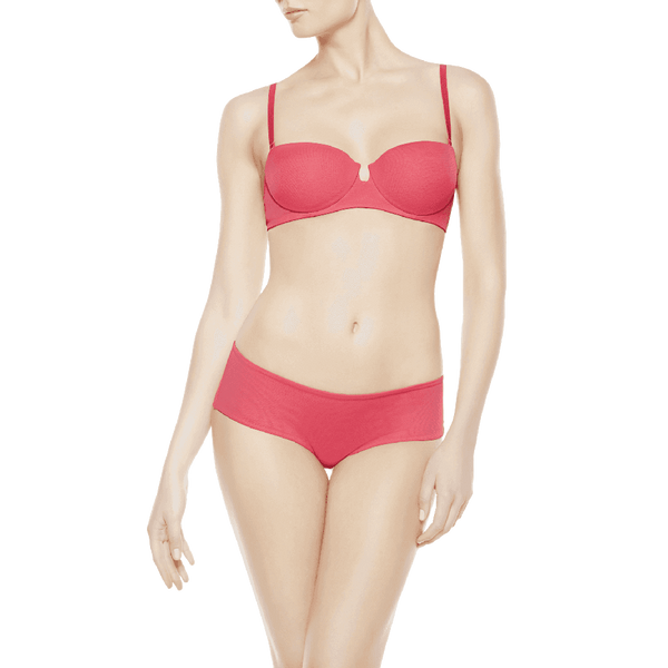 Sexy Town Bandeau Bra