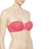 Sexy Town Bandeau Bra