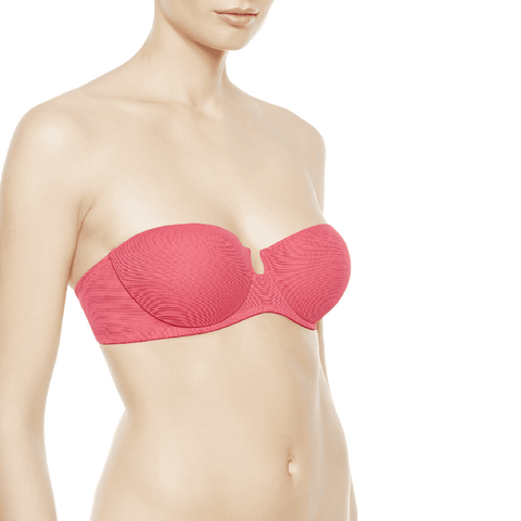 Sexy Town Bandeau Bra