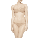 Sexy Town Bandeau Bra