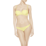 Sexy Town Bandeau Bra