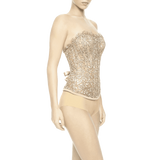 Signature Bustiers Luminessence